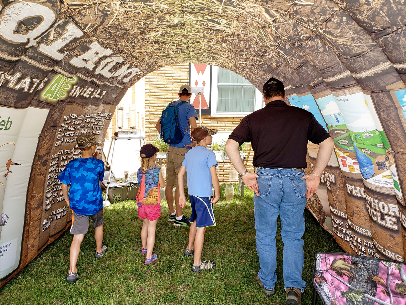 Conservation Ag Fair